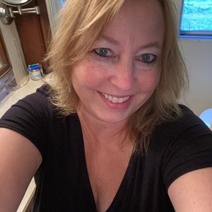 Meet your Posher, Tammy